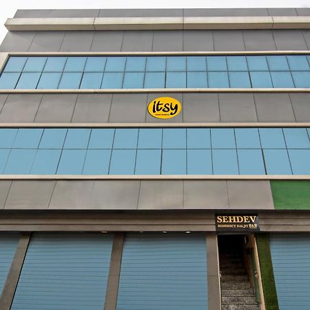 Itsy Hotels Sehdev Residency, Near Golden Temple Amritsar Esterno foto
