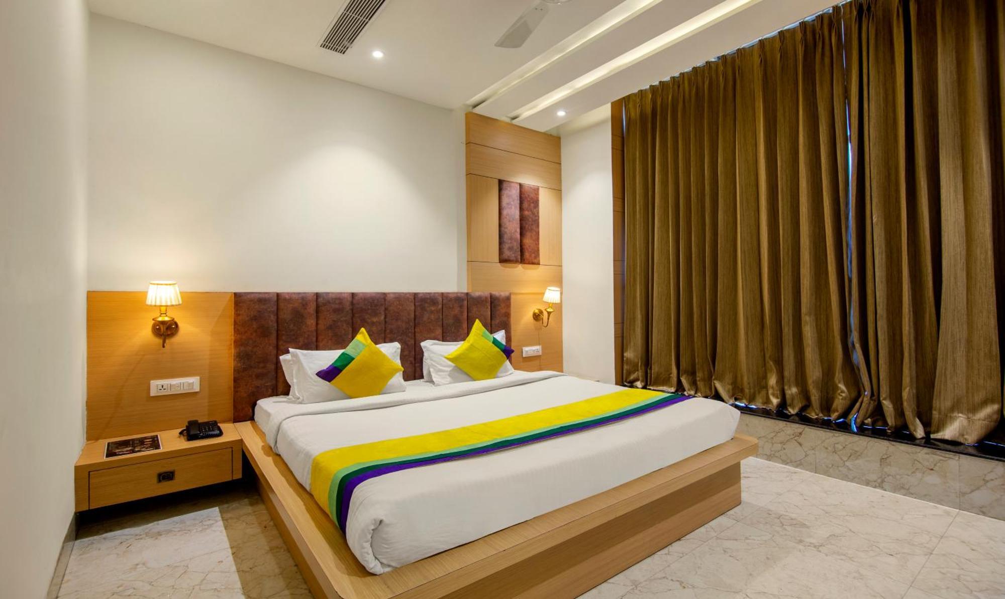 Itsy Hotels Sehdev Residency, Near Golden Temple Amritsar Esterno foto