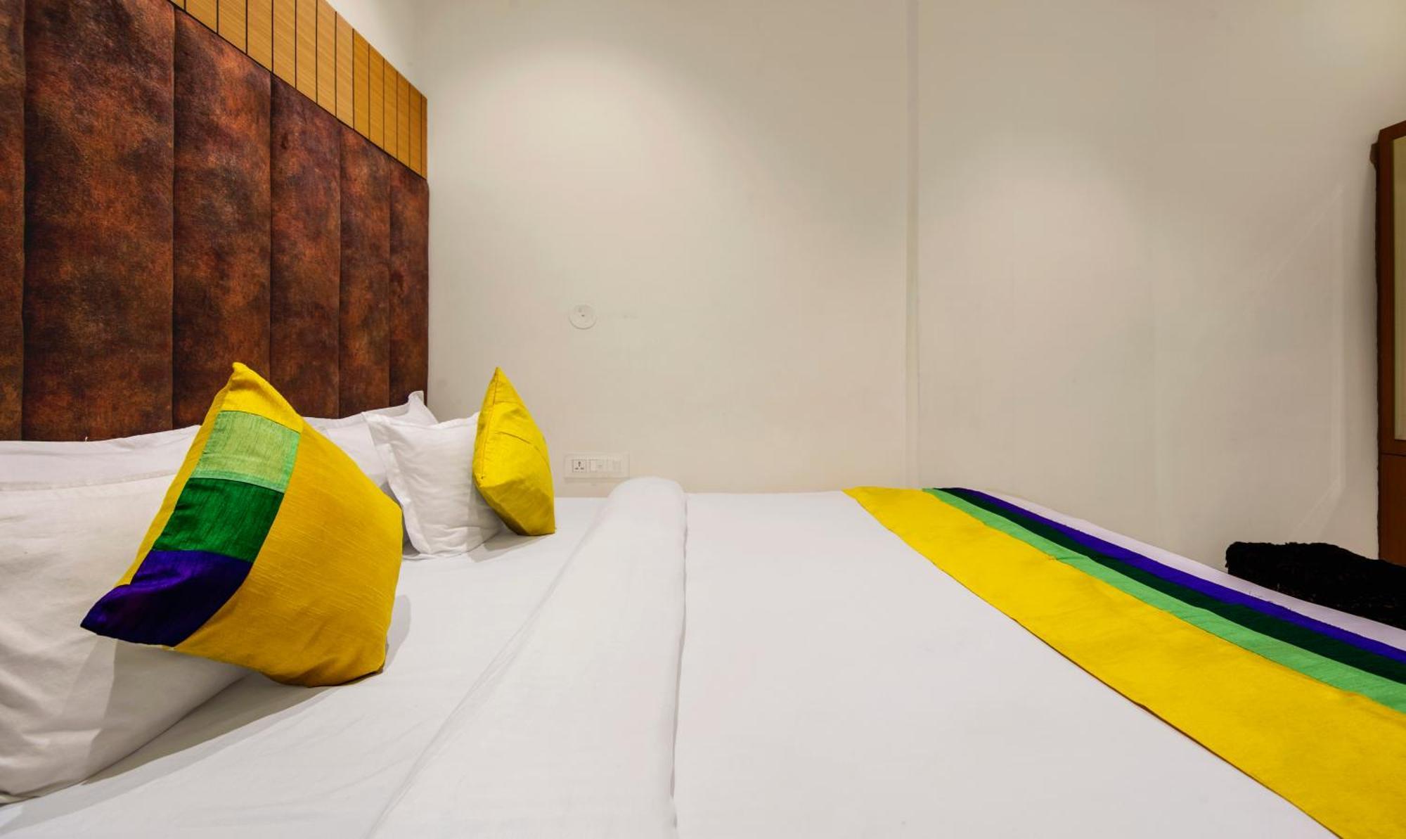 Itsy Hotels Sehdev Residency, Near Golden Temple Amritsar Esterno foto