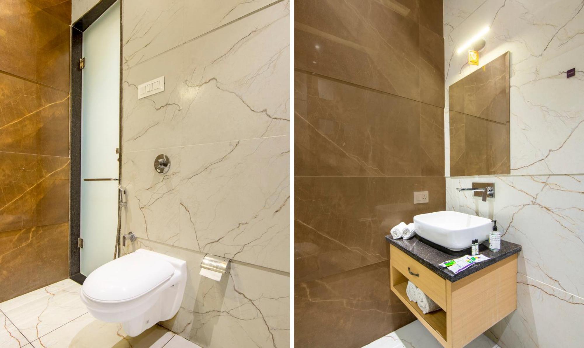 Itsy Hotels Sehdev Residency, Near Golden Temple Amritsar Esterno foto
