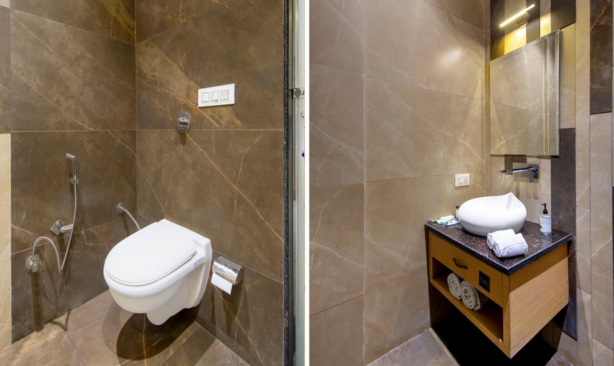 Itsy Hotels Sehdev Residency, Near Golden Temple Amritsar Esterno foto